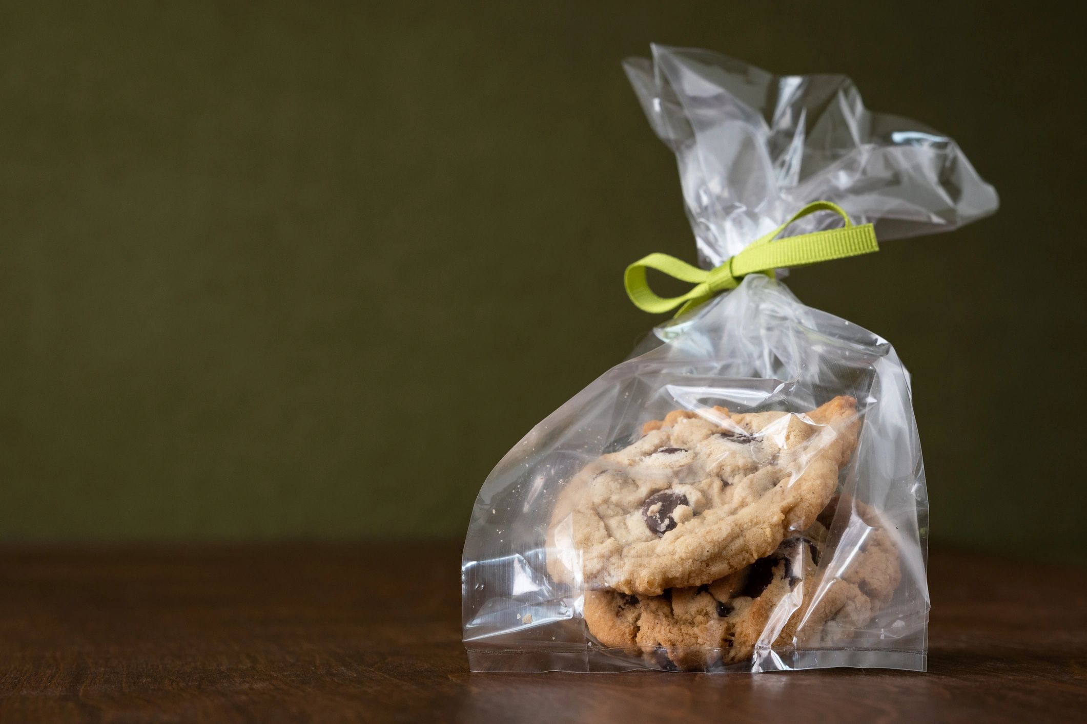 Classic Chocolate Chip