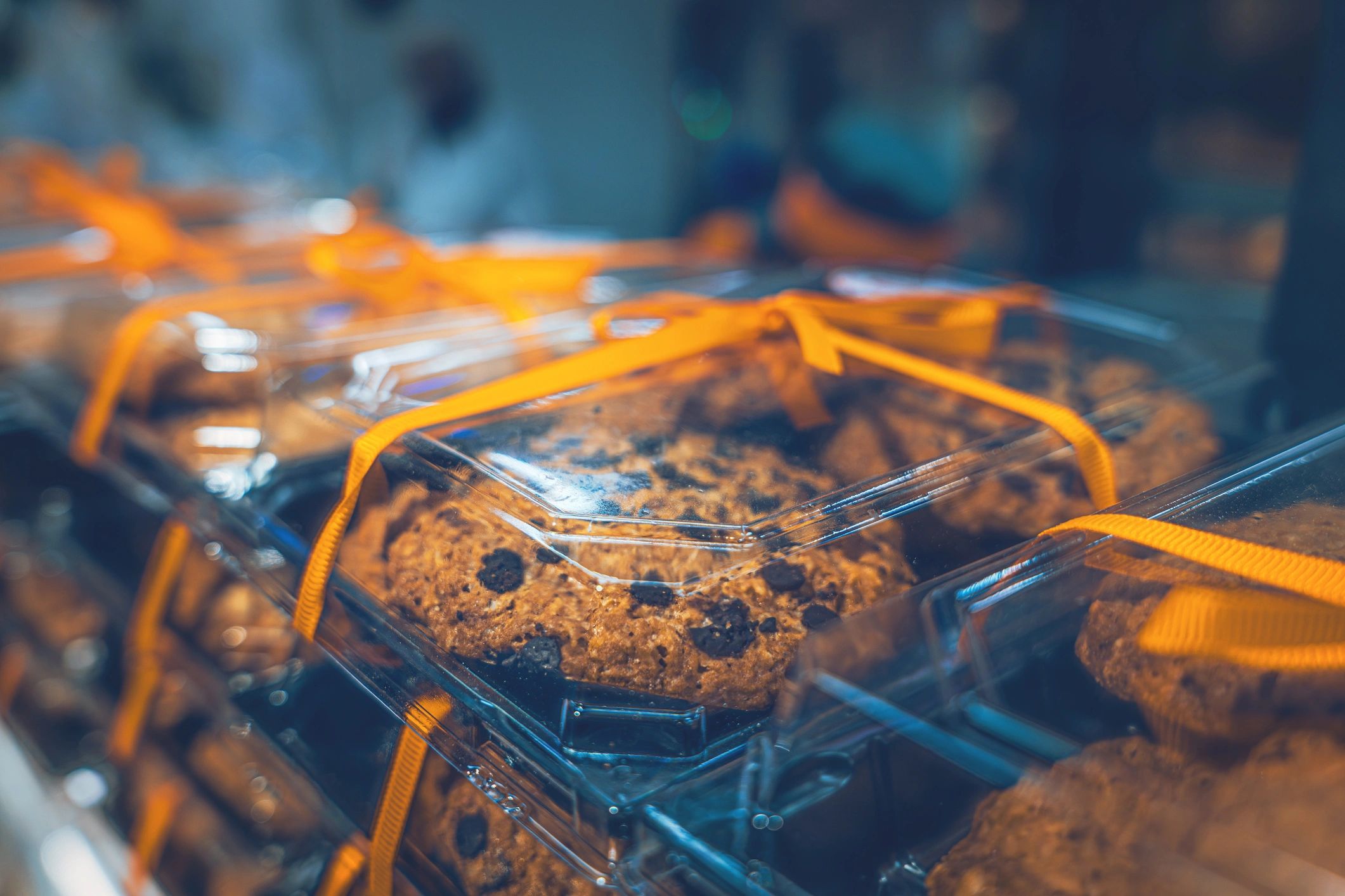 Peanut Butter Cookies