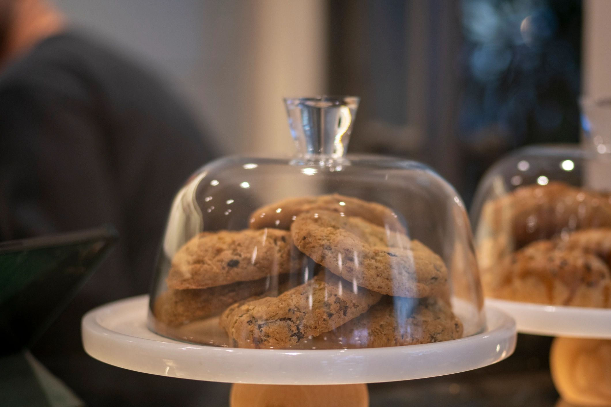 Oatmeal Raisin